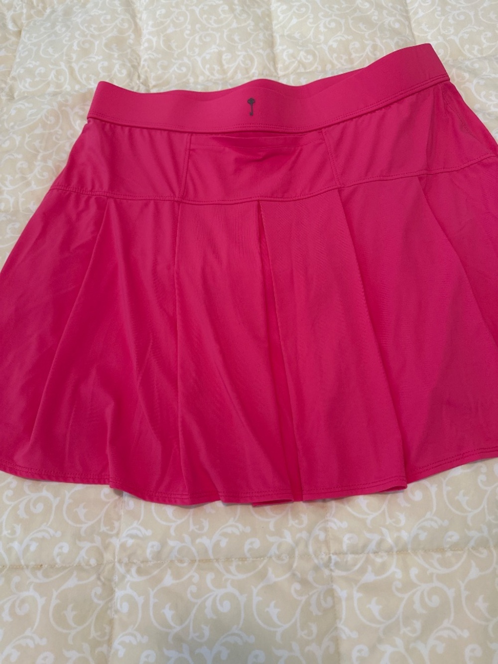 Belyn Key skort - Picture 2 of 3